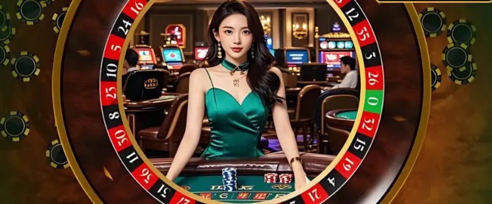Live casino dealer games streamed in real time on taya365