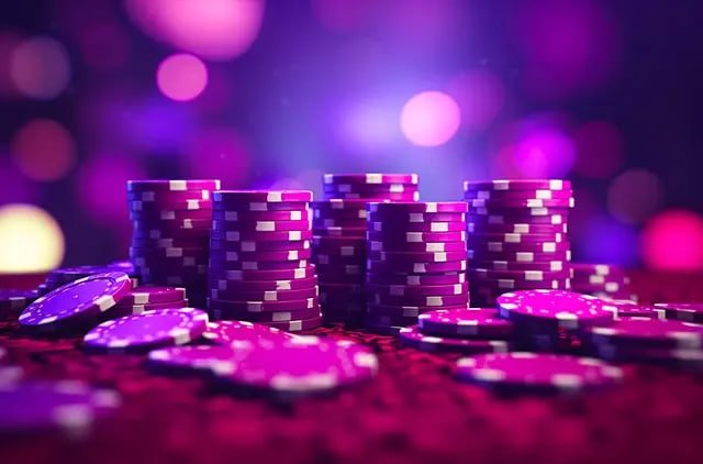 Casino-style slot games available on taya365 platform