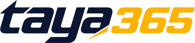 taya365 official logo
